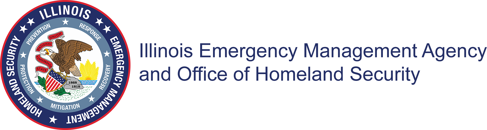 Illinois Emergency Management Agency Office of Homeland Security